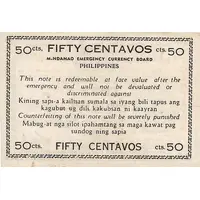 50 Centavos