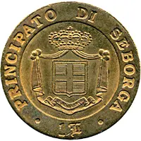 1 Luigino - Giorgio I