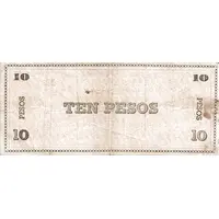 10 Pesos