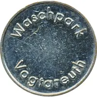 Waschpark Stettner Vogtareuth