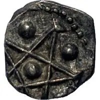 Denier anonyme au pentalpha Touraine