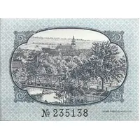 50 Pfennig