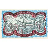 50 Pfennig Handelskammer