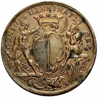 Medal of Merit Bronze