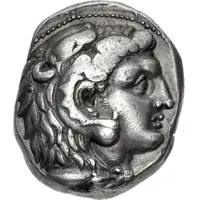 Tetradrachm