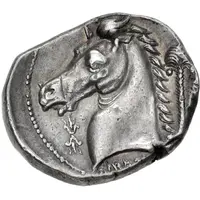 Tetradrachm