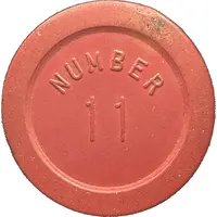 Loyal Order of Moose - Number 11