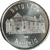 Flachsmarkt Burg Linn