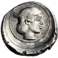 Didrachm