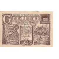 10 Heller Grieskirchen