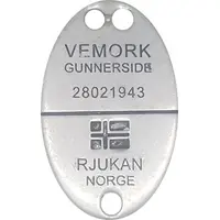 Vemork Gunnerside