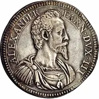 1 Ducatone - Alessandro