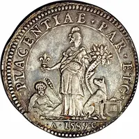 1 Ducatone - Alessandro