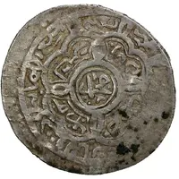 1 Tanka - Anonymous Astarabad