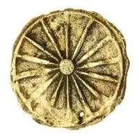 1 Gold unit - Sudhammapura