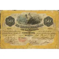 50 Pesos