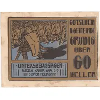 60 Heller Grödig