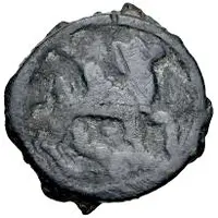 Unknown Æ Bukhara Sogd