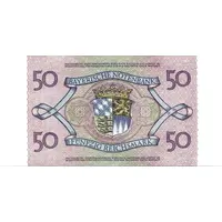 50 Reichsmark
