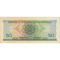 50 Francs