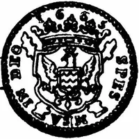 1 Doppia - Giovanni Andrea III Doria