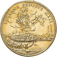 14 Ducat Medal 'Schautaler'