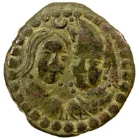 Unknown Æ - Nana-Khatun Type I