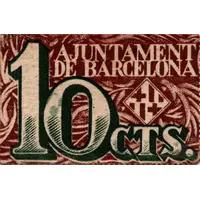 10 Céntimos Barcelona