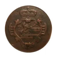 2 Soldi - Francesco II