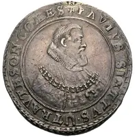 2 Thalers - Paul Sixtus I