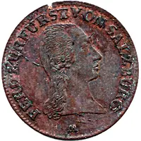 1 Pfenning - Ferdinand