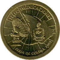 Token - Colima Fair