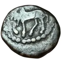 1/2 Kakini - Ganpati Naga