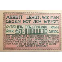 20 Heller Traun