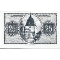 25 Pfennig