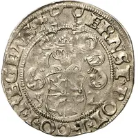 1 Groschen - Ernest I and Botho