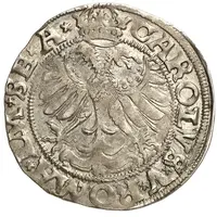 1 Groschen - Ernest I and Botho