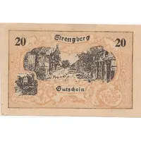 20 Heller Strengberg