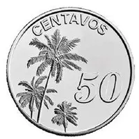 50 Centavos