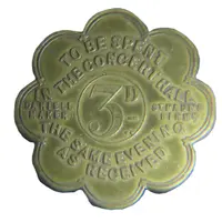 Token - The Birmingham Concert Hall