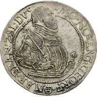 1 Thaler - George Frederick I