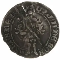 Groot 'Staende Manneken' - William II of Sombreffe