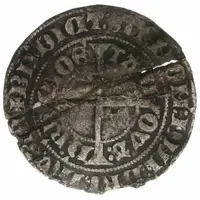 Groot 'Staende Manneken' - William II of Sombreffe