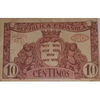 10 Céntimos Murcia