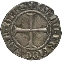 1/4 Groschen - Louis I