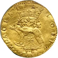 2 Doppie - Ottavio Farnese