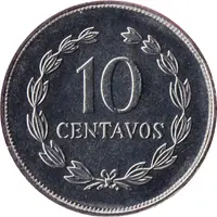 10 Centavos