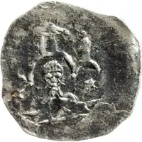 Obol Undetermined Friesach marks