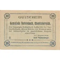 20 Heller Rottenbach