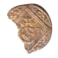 1 Dreier - Ernest of Bayern